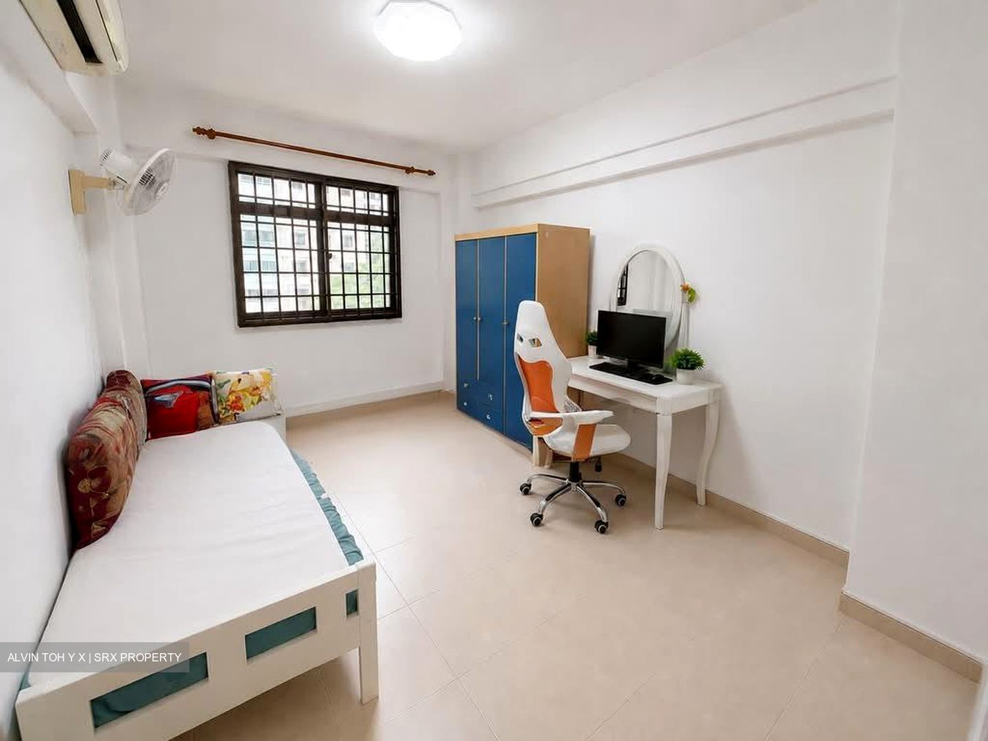 Blk 510 Woodlands Drive 14 (Woodlands), HDB 5 Rooms #592955391